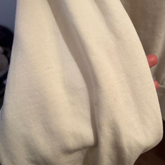 Express long sleeve shirt - Picture 3 of 5